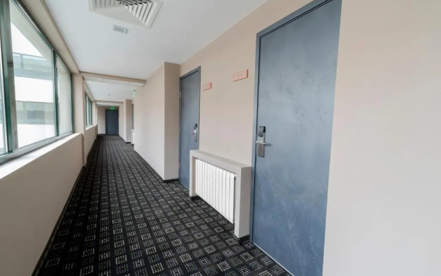 Vitosha Park Hotel