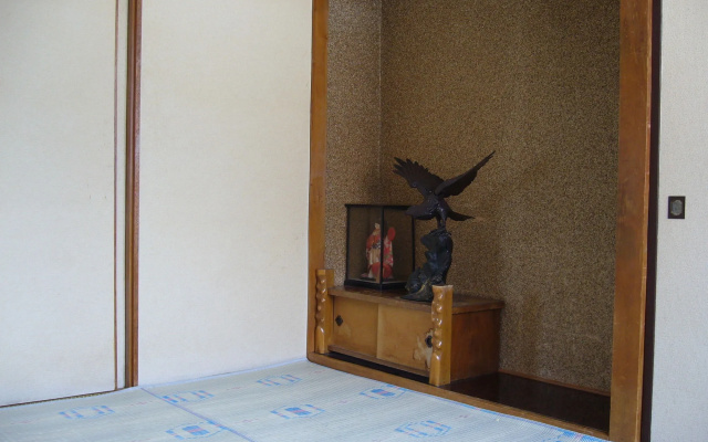 Minshuku Mutsukari