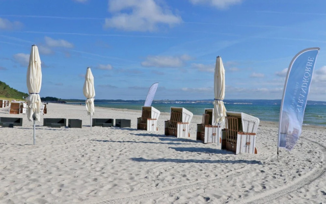 Prora Solitaire Cloud
