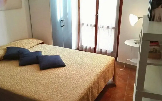 Verdidea - Casa di Mafi