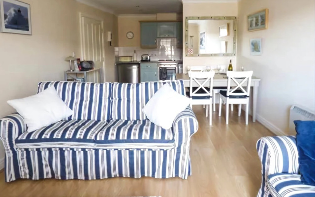 The Moorings