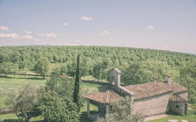 Hotel Casas del Sevillano