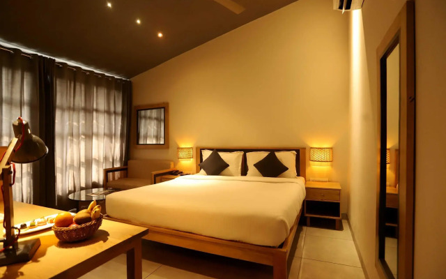 The Artist House by Inde Hotels