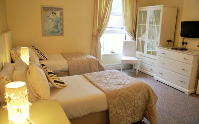 Dexby Townhouse