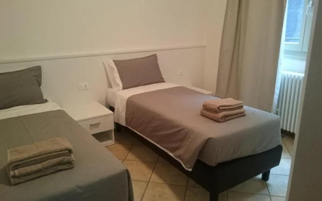 Apartments Rossini