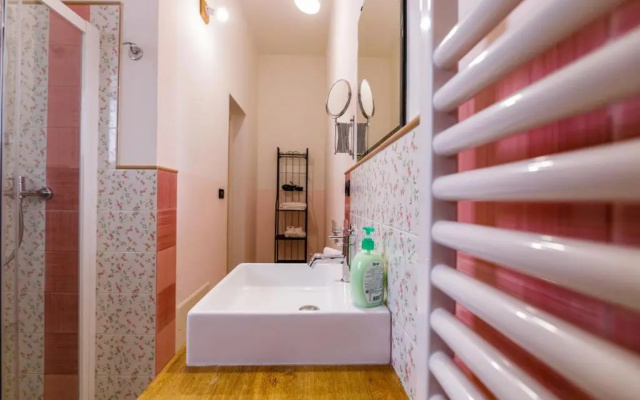 B&B Casa Probo
