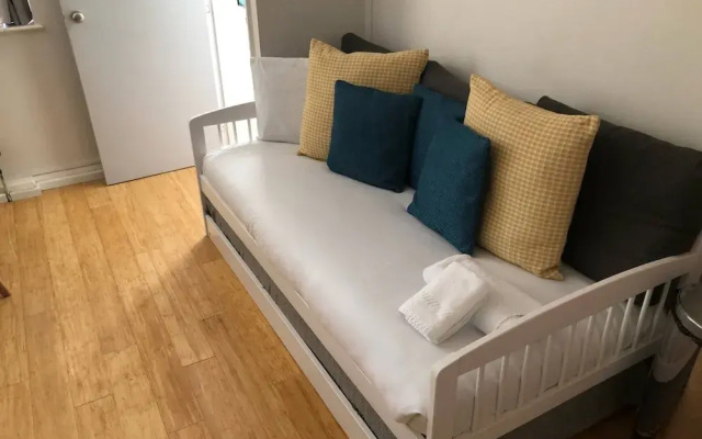Trendy 1 Bedroom Apartment in the Heart of London