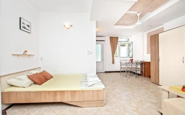 Apartments Villa Popovic