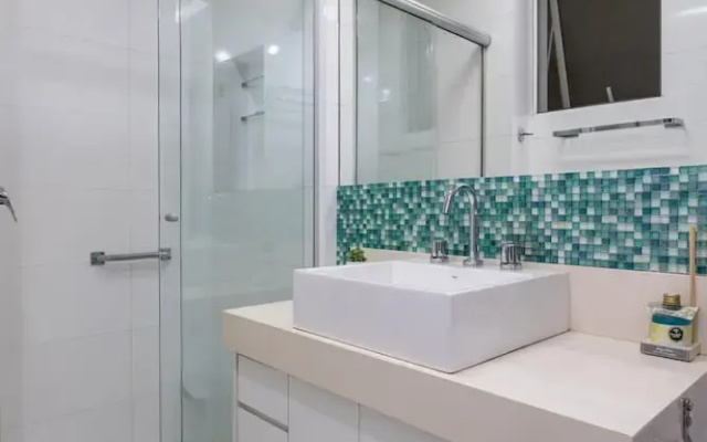 7 Minutes From Copacabana Beach Stc504