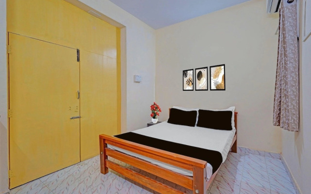 Classic With Twin Beddelmon Residency