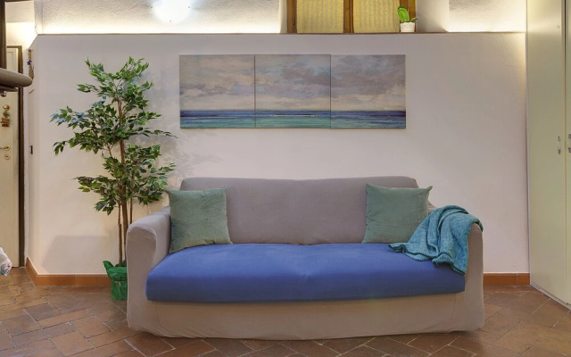 Pitti Apartment