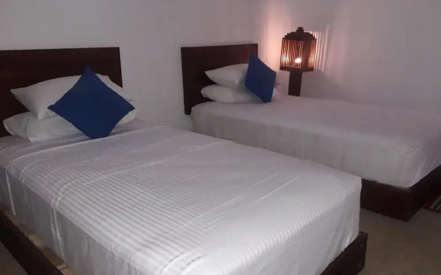 Ladun Sigiri Villa