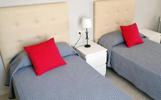 Apartments Kione Playa Romana Park