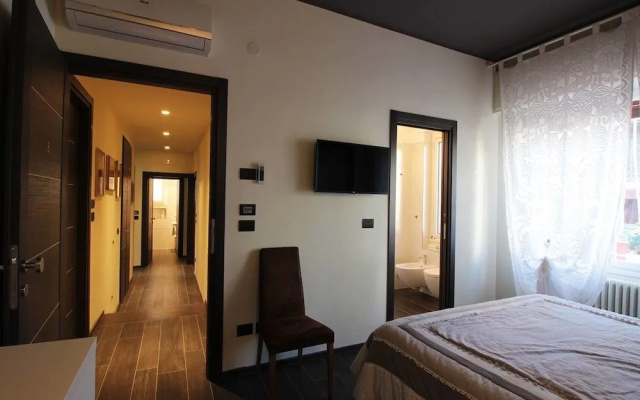 Villa Mirella BB