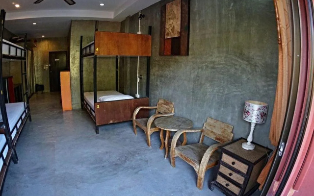 Narakarn Hostel