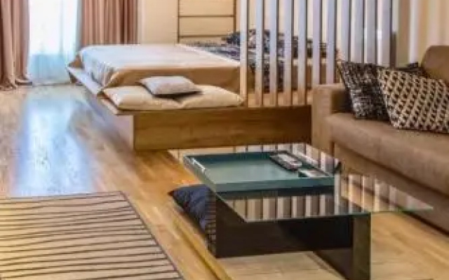 Luxury Studio 38
