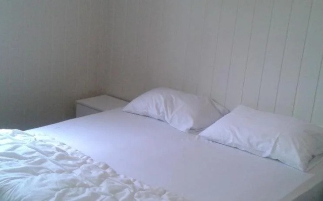 Solbakken Hytte