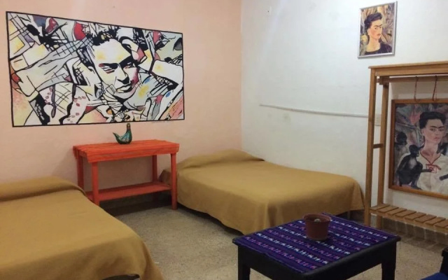 Gran Hostel
