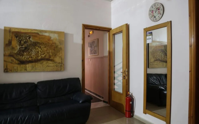 Avra Strymonikou
