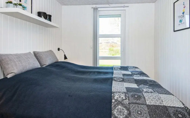 4 Star Holiday Home in Hemmet
