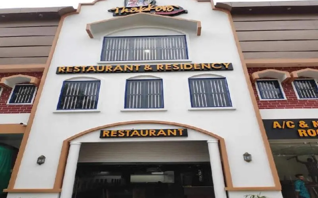 Thakkara Residency