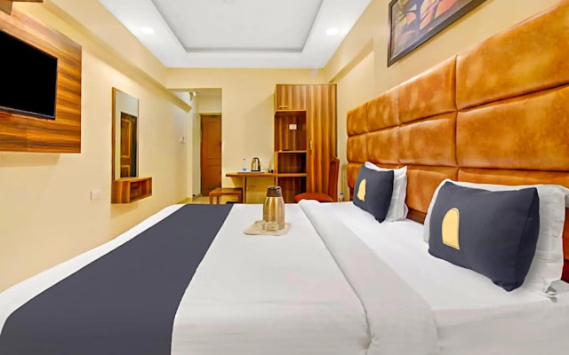 Hotel Mina International