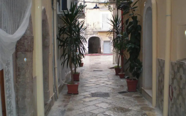 Lina's 1st Floor