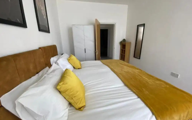 Beautiful 1-bed Apartment in Walton on the Naze