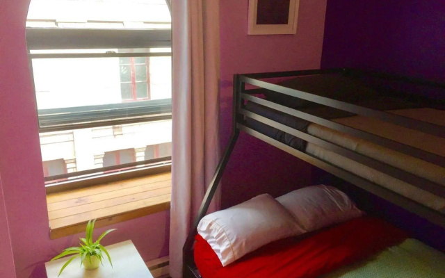 Auberge Alternative