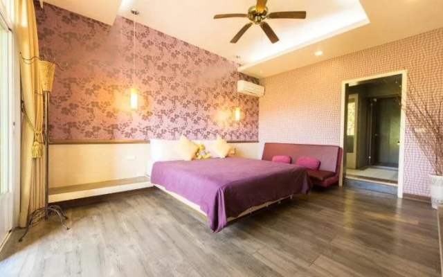 LeeSha Bungalow