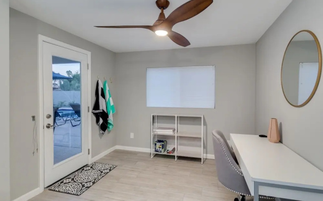 Eugie Terrace 3 Bedrooms 2 Bathrooms Home
