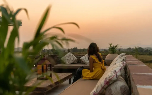 Utsav Camp Sariska
