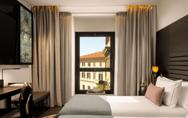 art’otel Rome Piazza Sallustio