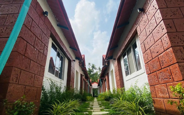 Butterfly Resort & Farms