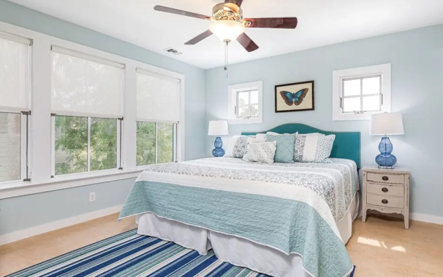 Flip Flop Lagoon by Tybee Vacation Rentals