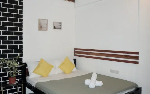 Kaia Siargao Villas