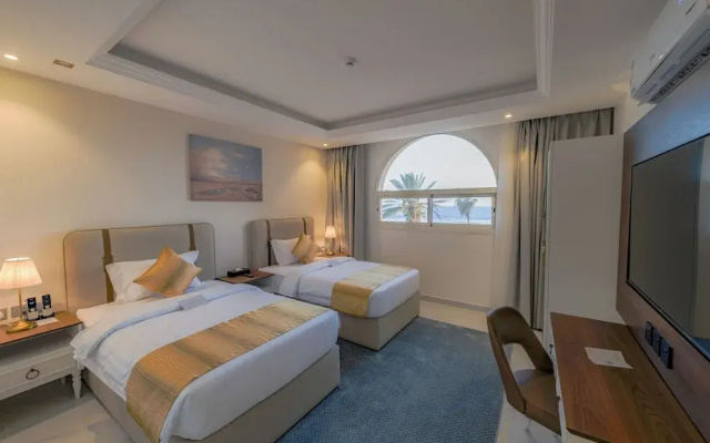 Neema Hotel Apartment