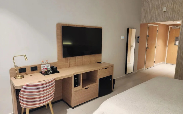 Hampton Inn by Hilton Saltillo Airport Area