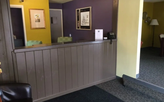 M Star Hotel Rapid City