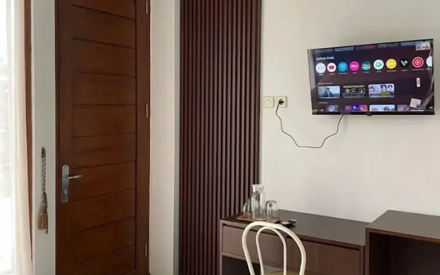 Laika Homestay
