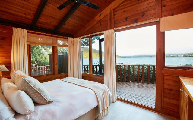 Under Milkwood Resort