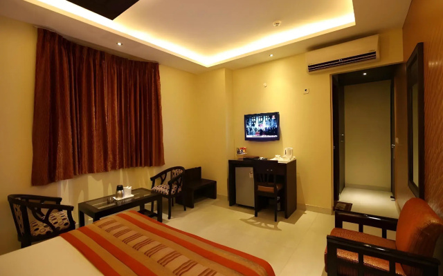 Hotel Le Seasons