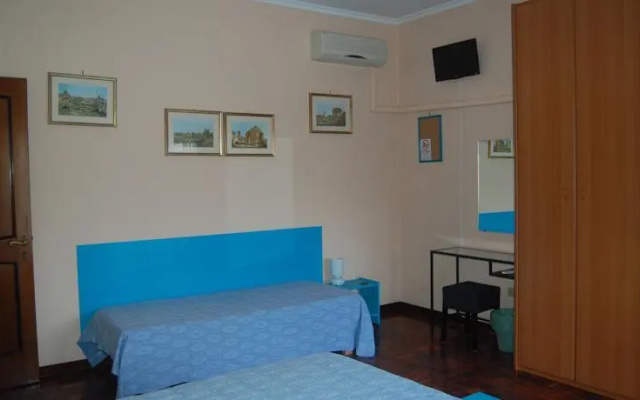 A Casa Di Beatrice