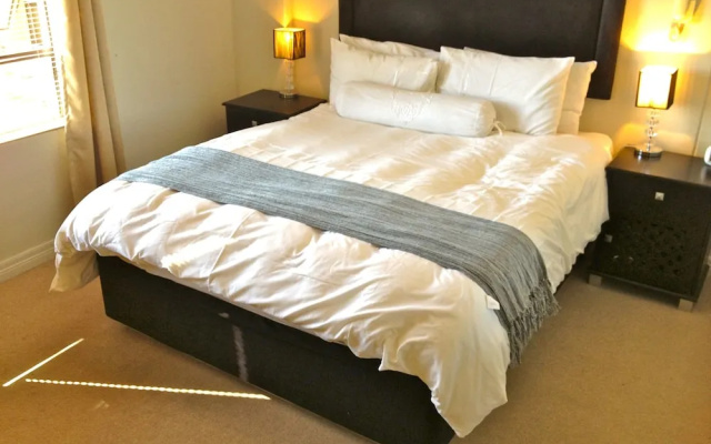 Sandton Executive Suites - Hydro Park