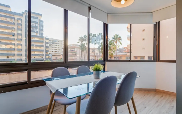 Sur Suites Palmeras