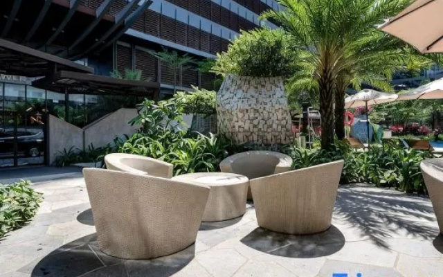 Lumiere Riverside - Best Luxury Condo Design D2