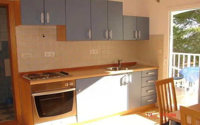 Dijana - Economy Apartments - A2-gornji Mali