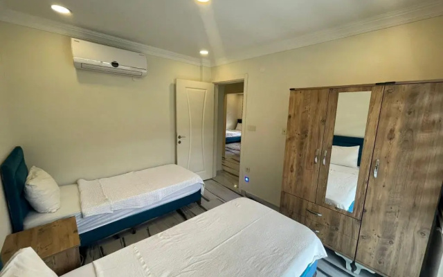 Garden Butik&Apart Otel Akbuk