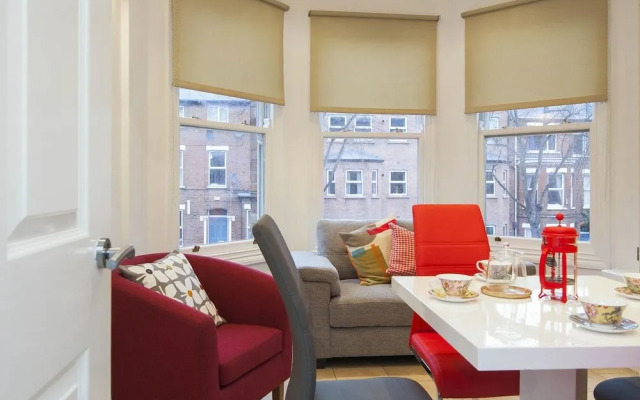 Haven Apartments at Eglantine Avenue