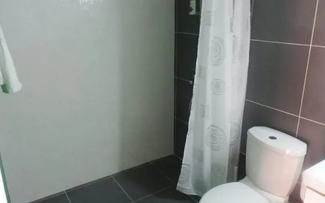 Themis Apartment City Center